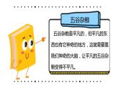 小學(xué)美術(shù)四年級下冊第三課《“五谷”作畫》課件PPT+教案