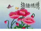 小學(xué)六年級(jí)下冊(cè)美術(shù)課件-第5課縫縫繡繡-冀教版(28張)ppt課件