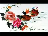 小學(xué)六年級(jí)下冊(cè)美術(shù)課件-第5課縫縫繡繡-冀教版(28張)ppt課件