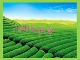 湘美版一年级美术上册 12.变脸课件PPT