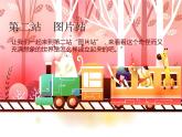 湘美版四年級(jí)美術(shù)上冊(cè)課件 第15課 這個(gè)地方有點(diǎn)怪
