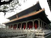 湘美版五年級美術上冊課件 第2課 家鄉(xiāng)的古建筑