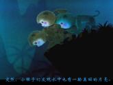 小学二年级下册美术 3.9我们的影子-岭南版(31张)ppt课件
