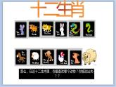 19.十二生肖 课件PPT+素材