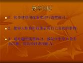 小學(xué)二年級下冊美術(shù)課件-第3課長長的線-冀美版(18張)ppt課件