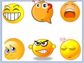 《表情豐富的臉》課件