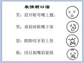 《表情豐富的臉》課件