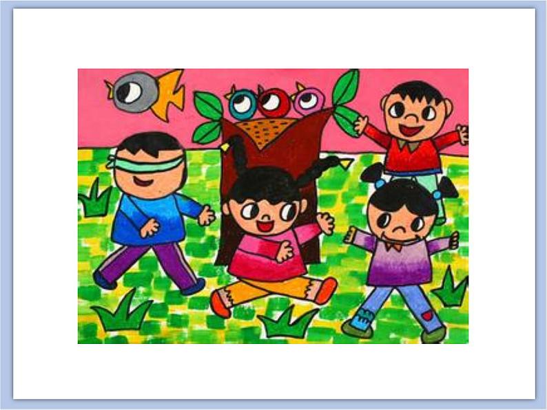 《课外活动的小伙伴》课件06