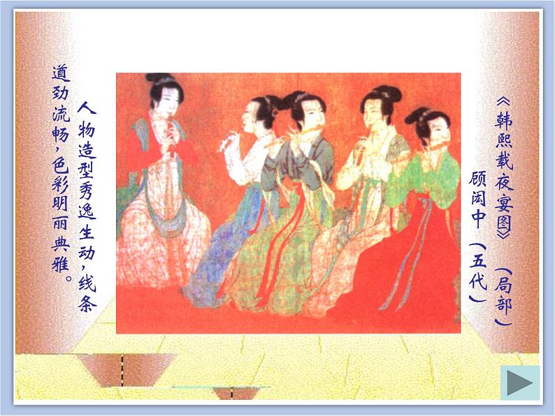 《模仿画家画一画》课件第7页