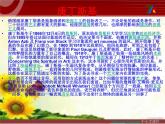 湘美版美術(shù)六下第8課《發(fā)現(xiàn)美麗》ppt課件1