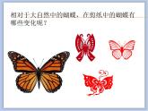 浙美版小学美术二年级下册 5《折剪蝴蝶》课件