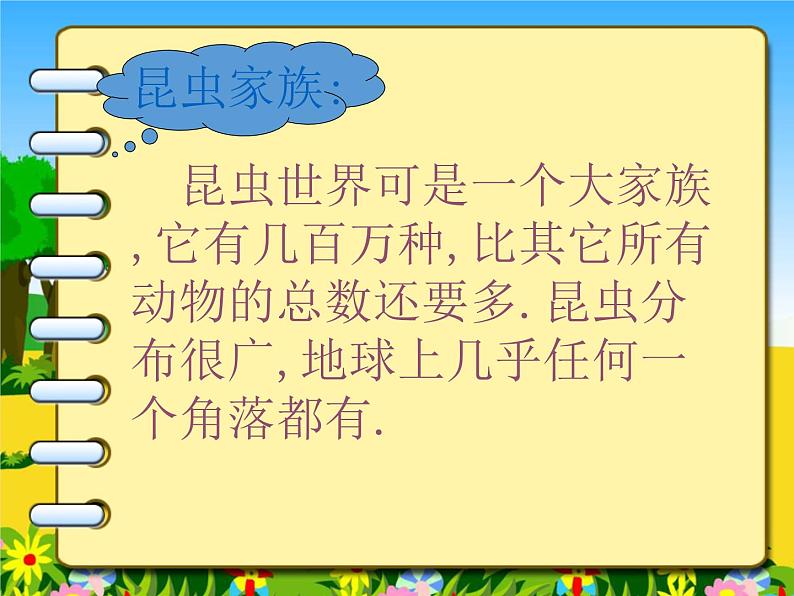 浙教版四年级下册美术17《虫虫大聚会》课件第4页