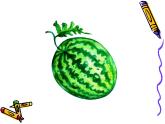 美術(shù)一年級(jí)上冊(cè)人美版 第3課 圓的世界(10)（課件）