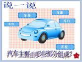 沪教版美术一下3.3未来汽车 优秀课件PPT