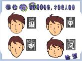 沪教版美术一下6.1正面的头像 优秀课件PPT