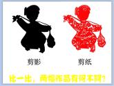 沪教版美术三下3.2剪出来的人物 优秀课件PPT