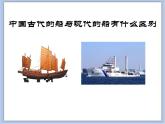 沪教版美术五下6.2悠悠的小船 优秀课件PPT