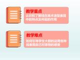 【人教版】六年級美術(shù)上冊第4課-《線與造型》ppt課件（共77張）