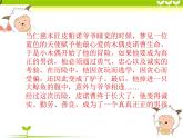 小學(xué)三年級(jí)上冊(cè)美術(shù)課件-2.3肚子里的故事-嶺南版(14張)ppt課件(1)