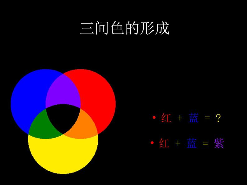 小学三年级上册美术课件-缤纷的色彩乐园-岭南版(17张)ppt课件第7页