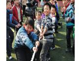 小學三年級下冊美術(shù)課件-3.9課外活動的小伙伴-嶺南版(19張)ppt課件