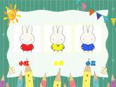 小學(xué)美術(shù)課件-第7課黃色的和藍(lán)色的畫(huà)-人美版(14張PPT)(1)ppt課件