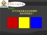 小學(xué)美術(shù)課件-第6課紅色的畫-人美版(28張PPT)ppt課件