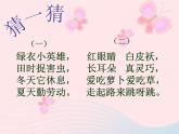 湘美版美术二年级下册：《蹦蹦跳跳》课件