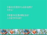 三年級美術(shù)下冊第5課我們的社區(qū)課件4人美版