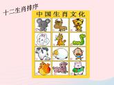 三年級美術(shù)下冊第18課有趣的生肖郵票課件1人美版
