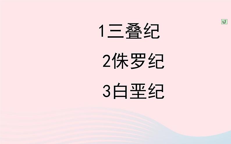 三年级美术下册第1课恐龙的世界课件5人美版第3页