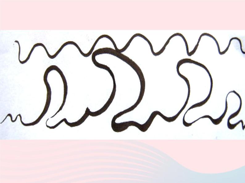 四年级美术下册第14课线条的魅力课件2浙美版08