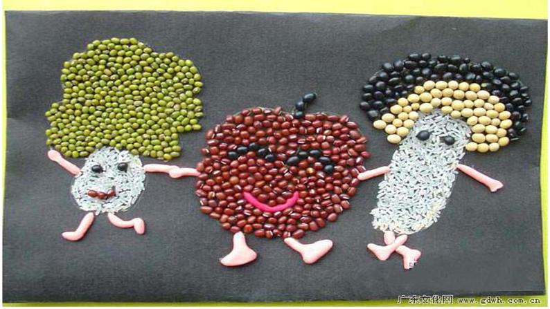 小学美术课件-第7课巧思妙贴-赣美版(26张PPT)ppt课件08