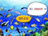 小學(xué)三年級上冊美術(shù)課件-5.17魚兒的啟示-嶺南版(25張)ppt課件