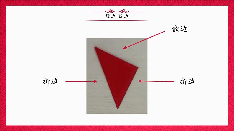 小学三年级下册美术课件-4.11剪团花-巧装饰-岭南版(32张)ppt课件第6页