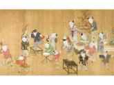 人教版小學(xué)美術(shù)一年級(jí)下冊(cè)《第9課生活中的趣事》PPT課件