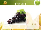 人美版 美術(shù)二年級上冊 第12課 好吃的水果 課件