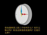 人美版 美術(shù)二年級(jí)上冊(cè) 第5課 漂亮的小鐘表(15) 課件