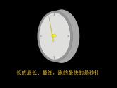 人美版 美術(shù)二年級(jí)上冊(cè) 第5課 漂亮的小鐘表(15) 課件