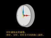 人美版 美術(shù)二年級(jí)上冊(cè) 第5課 漂亮的小鐘表(15) 課件