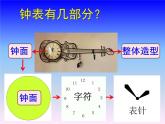人美版 美術(shù)二年級(jí)上冊(cè) 第5課 漂亮的小鐘表(13) 課件
