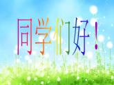 人美版 美術(shù)二年級(jí)上冊(cè) 第4課 小扇子 課件