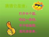 人美版 美術(shù)二年級(jí)上冊(cè) 第4課 小扇子 課件