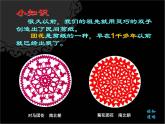 人美版 美術(shù)二年級(jí)上冊(cè) 第7課 百變團(tuán)花 課件