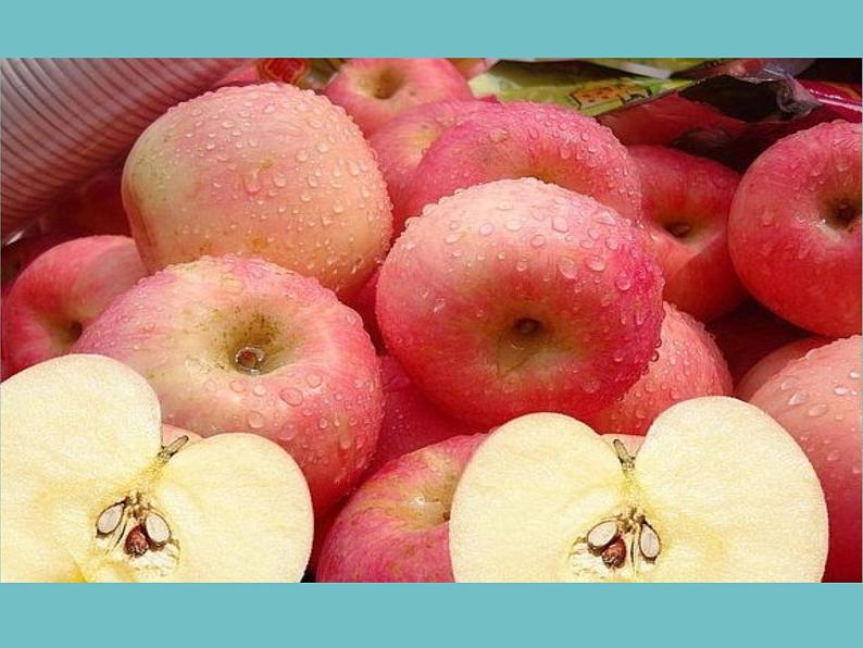 人美版 美术二年级上册 第12课 好吃的水果(3) 课件第5页