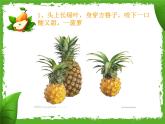 人美版 美術(shù)二年級上冊 第12課 《好吃的水果》(1) 課件