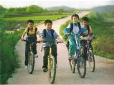 湘美版 三年級美術(shù)下冊 11. 一路輕騎 課件