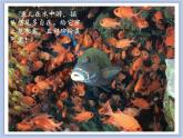 辽海版美术一下13.给鱼穿上花衣裳 优秀课件PPT