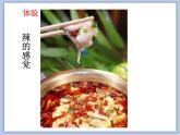 辽海版美术二下01.画感觉 优秀课件
