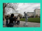 城市雕塑PPT课件免费下载